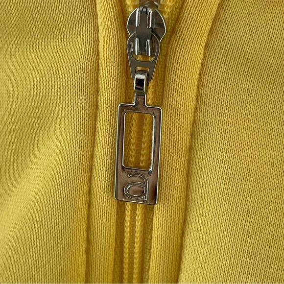 EUC Ashworth US Open 2008 Torrey Pines Women's XL Polo and Vest 8475 - Picture 5 of 14